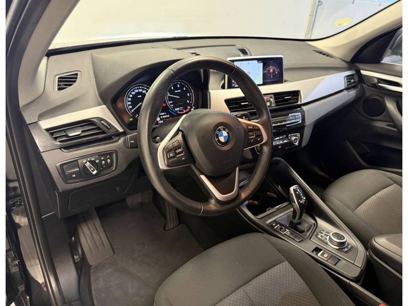 BMW X1 - Photo 48