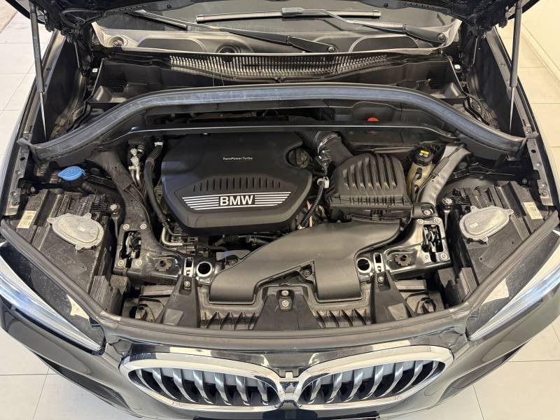 BMW X1 - Photo 49