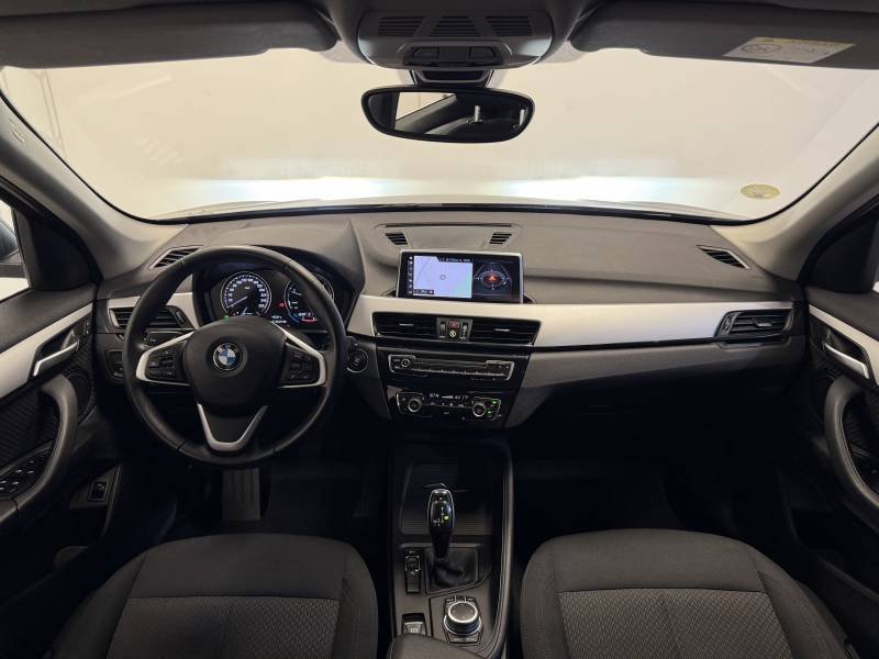 BMW X1 - Photo 5