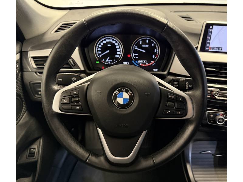 BMW X1 - Photo 6