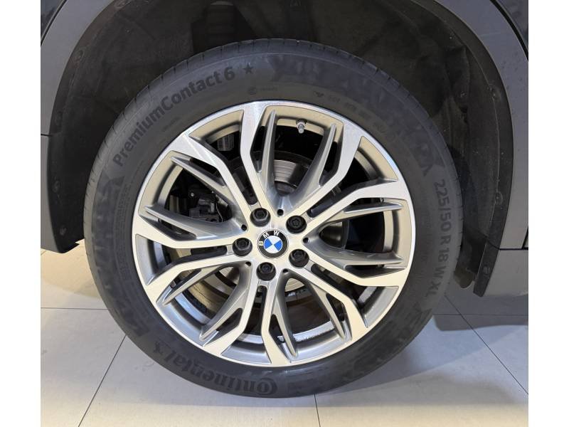 BMW X1 - Photo 8