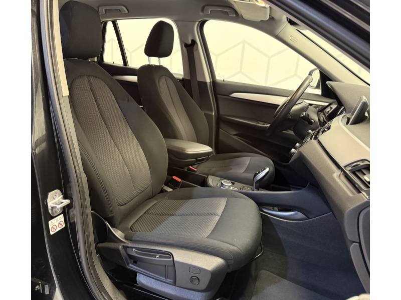 BMW X1 - Photo 9