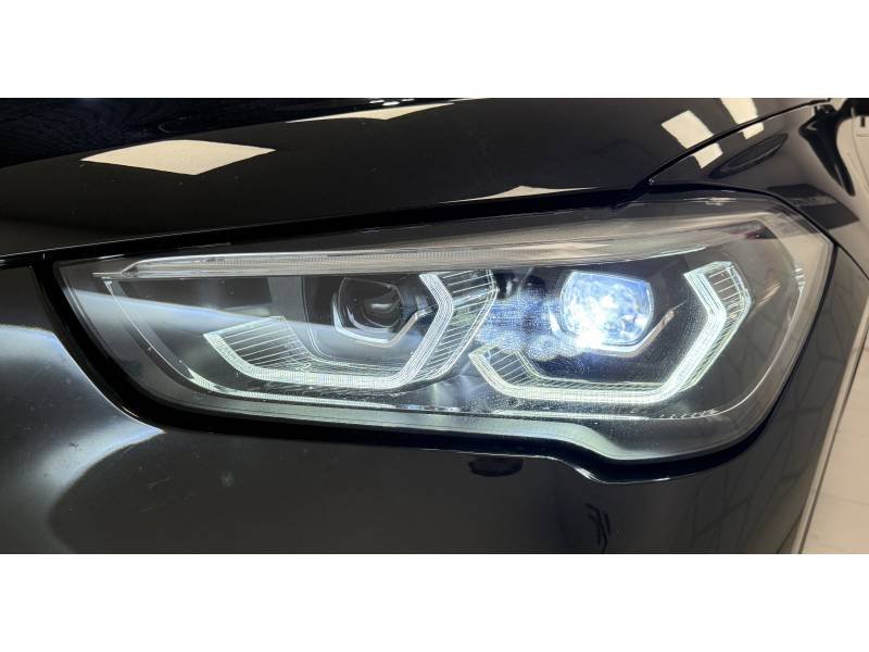 BMW X1 - Photo 10