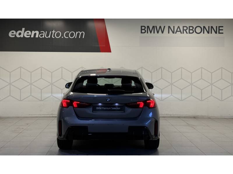 BMW Série 1 - Photo 18