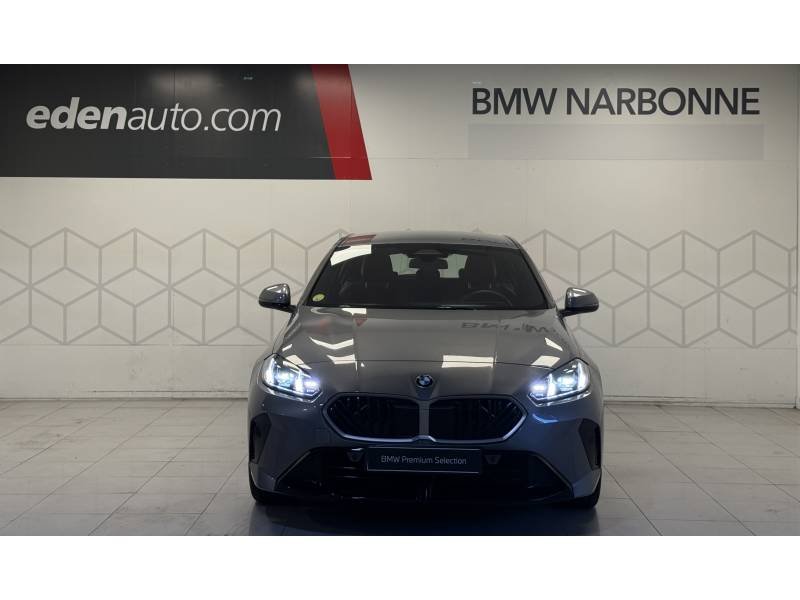BMW Série 1 - Photo 19