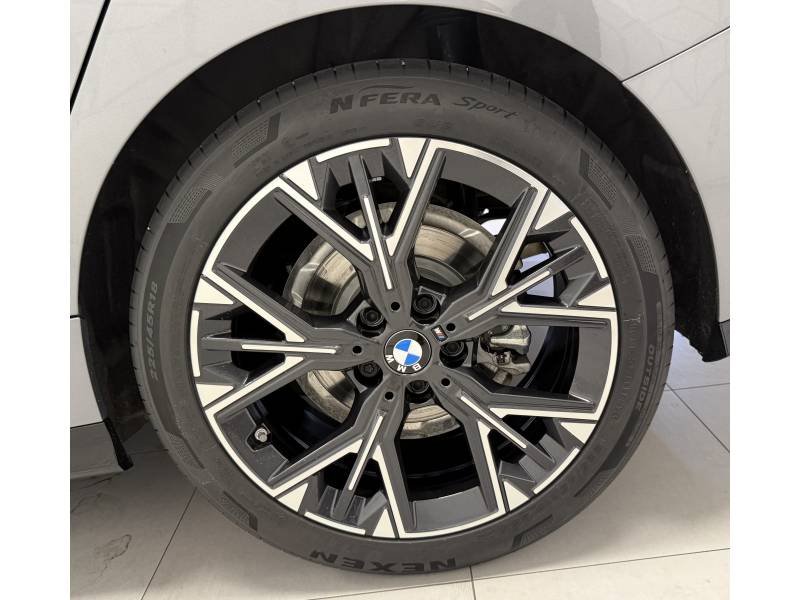 BMW Série 1 - Photo 29