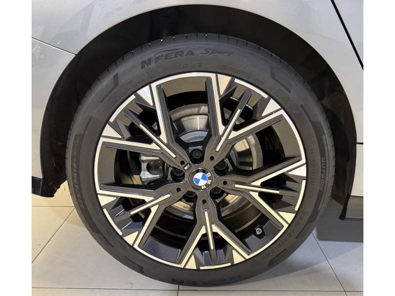 BMW Série 1 - Photo 30