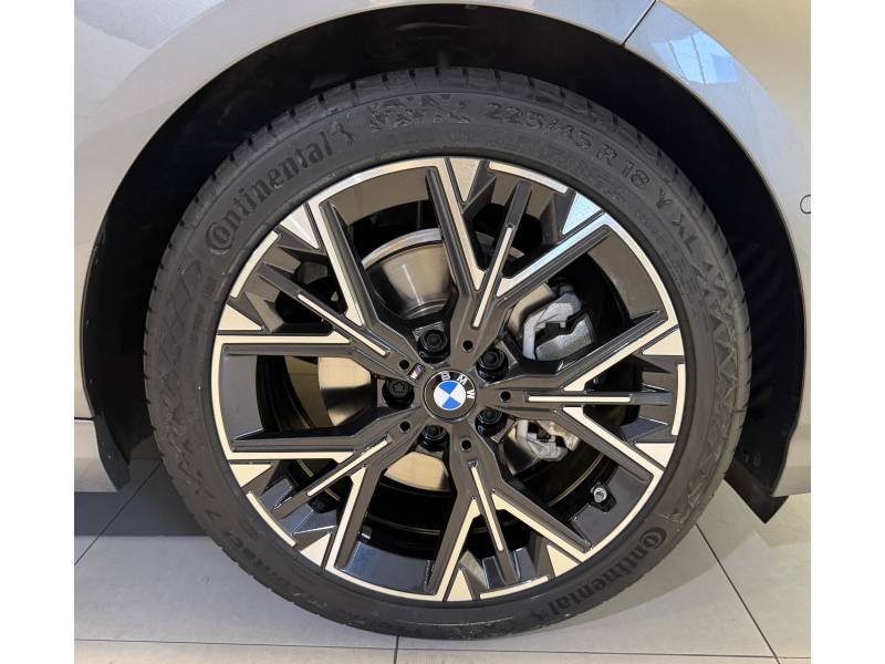 BMW Série 1 - Photo 31