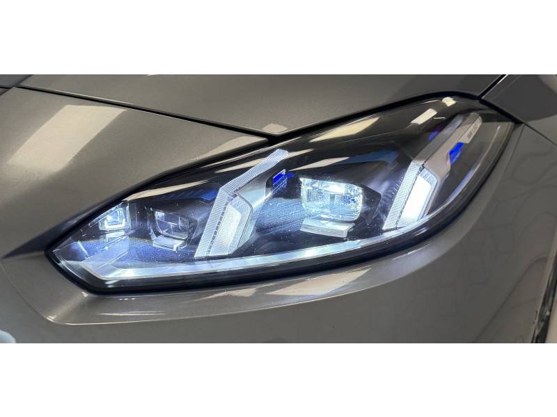BMW Série 1 - Photo 10