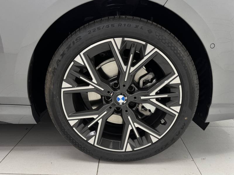 BMW Série 1 - Photo 14