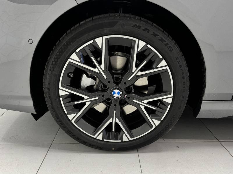 BMW Série 1 - Photo 15