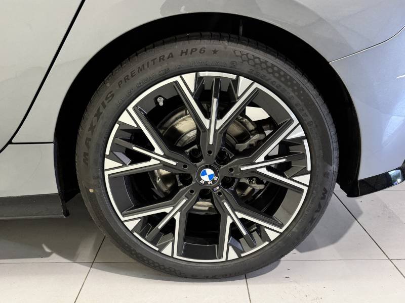 BMW Série 1 - Photo 16