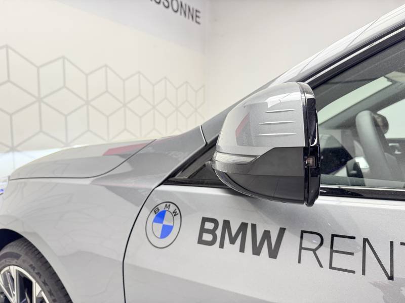 BMW Série 1 - Photo 17