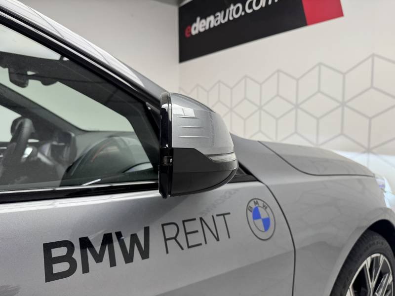 BMW Série 1 - Photo 18