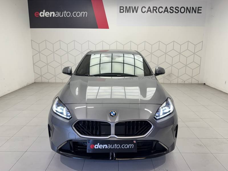 BMW Série 1 - Photo 45