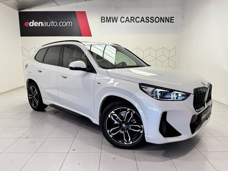 BMW X1 - Photo 2