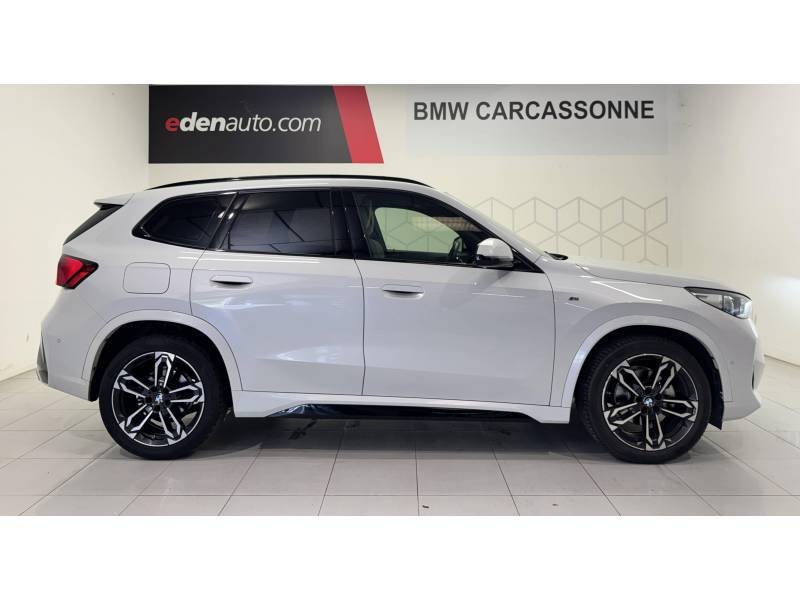 BMW X1 - Photo 3