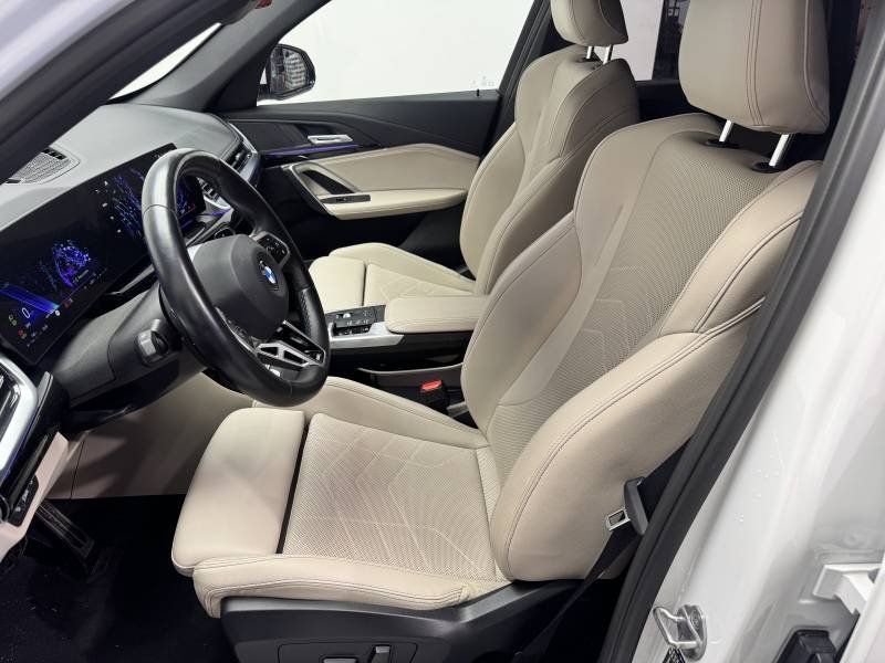 BMW X1 - Photo 4