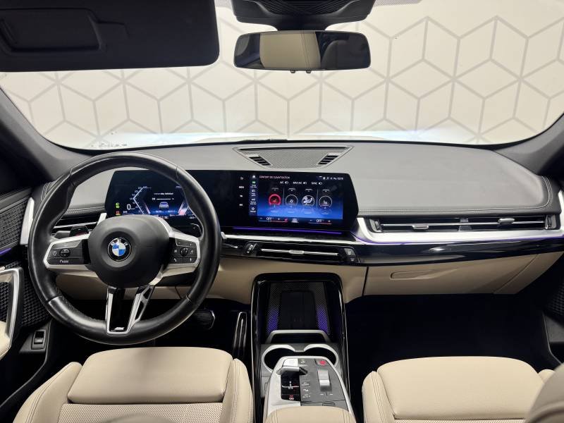 BMW X1 - Photo 5