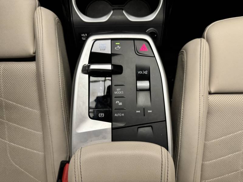 BMW X1 - Photo 6