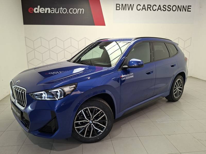 BMW X1 - Photo 1