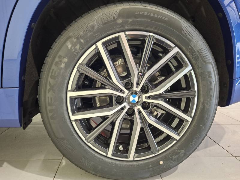 BMW X1 - Photo 12