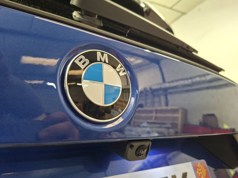 BMW X1 - Photo 18