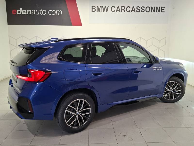 BMW X1 - Photo 2
