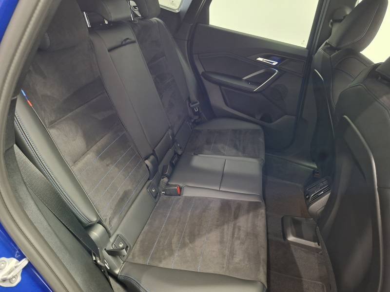 BMW X1 - Photo 25
