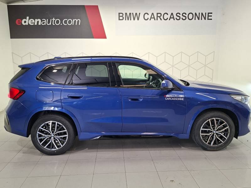 BMW X1 - Photo 3