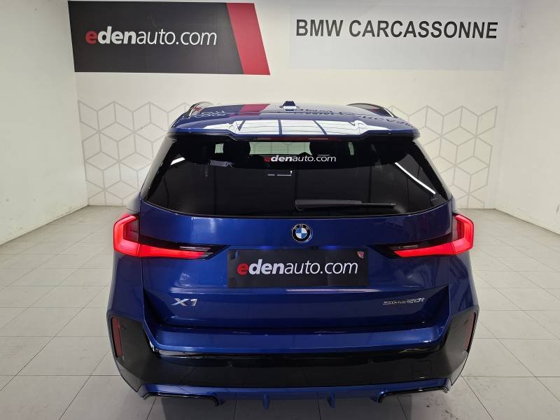 BMW X1 - Photo 43