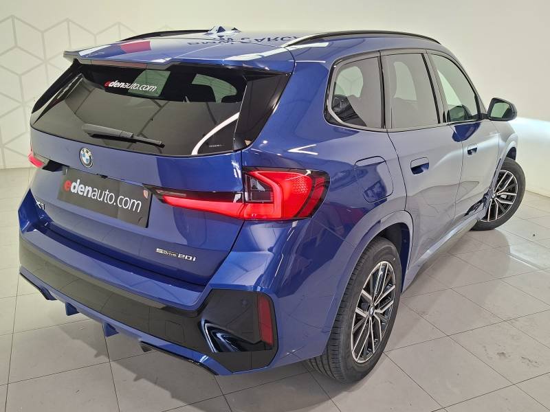 BMW X1 - Photo 44