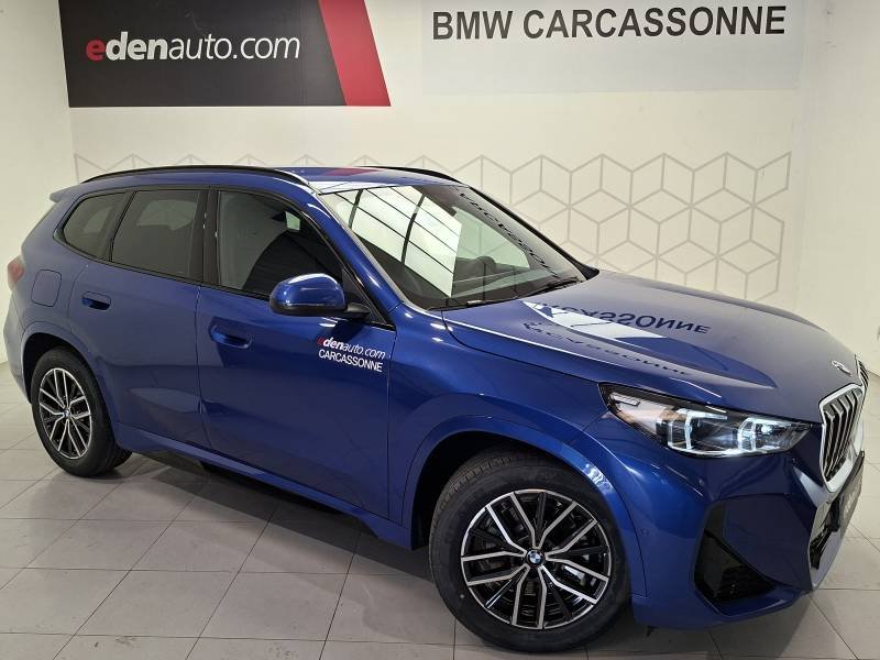 BMW X1 - Photo 45