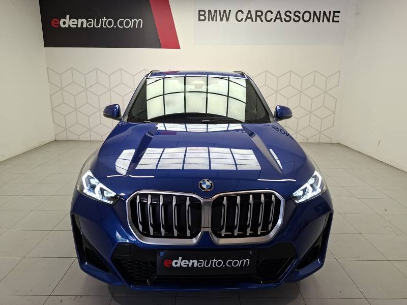 BMW X1 - Photo 46