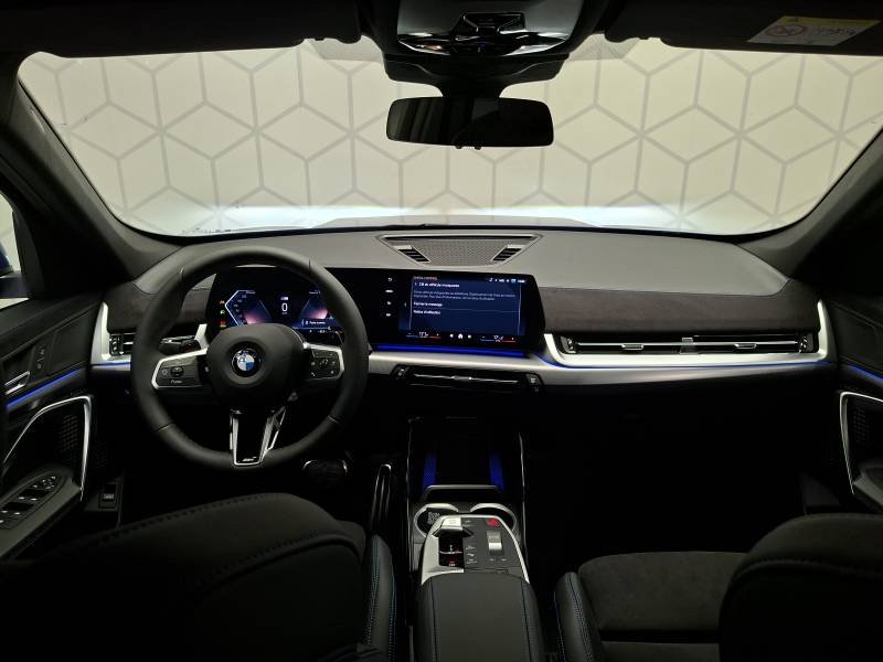 BMW X1 - Photo 6
