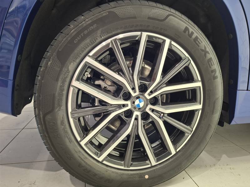 BMW X1 - Photo 8