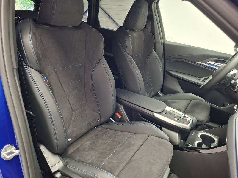 BMW X1 - Photo 9