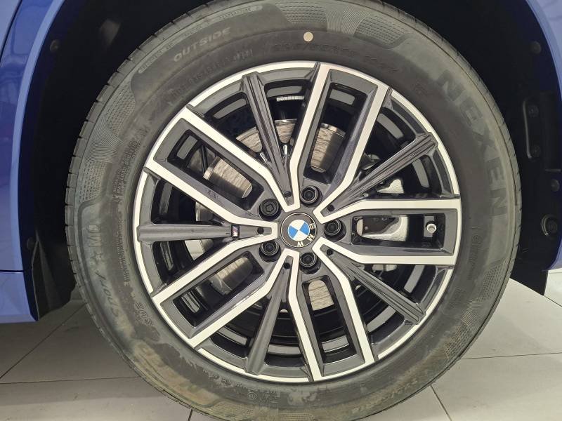 BMW X1 - Photo 10