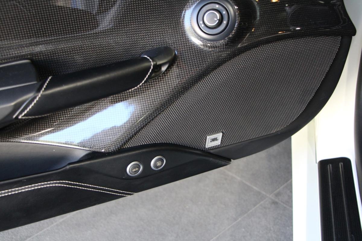 Ferrari 488 Spider - Photo 17