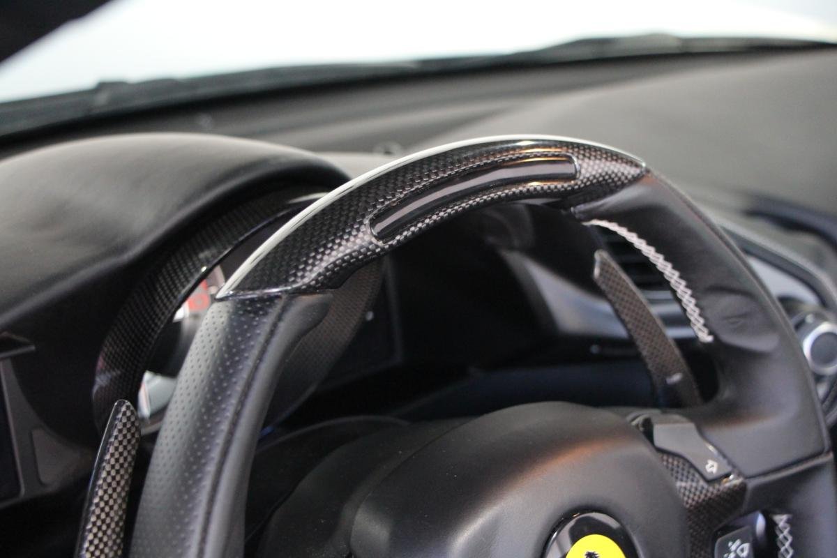 Ferrari 488 Spider - Photo 20