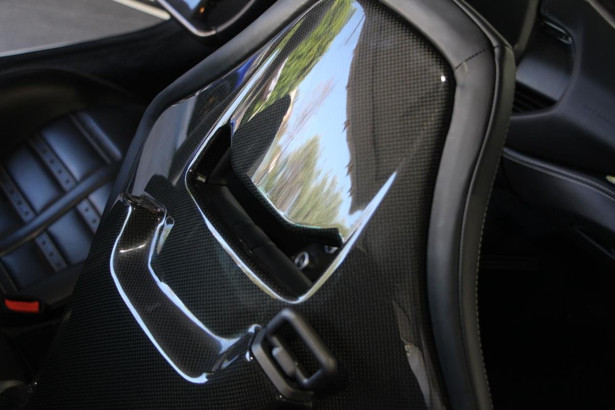 Ferrari 488 Spider - Photo 24