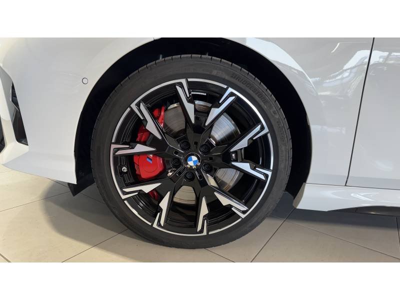 BMW Série 1 - Photo 11
