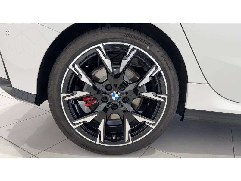 BMW Série 1 - Photo 18