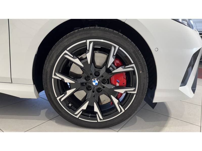 BMW Série 1 - Photo 22