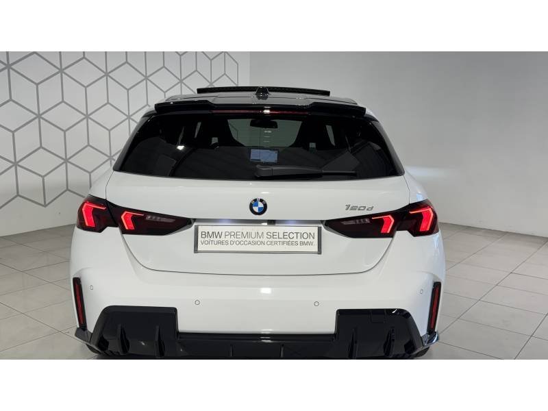 BMW Série 1 - Photo 3