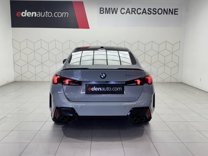 BMW Serie 2 - Photo 11