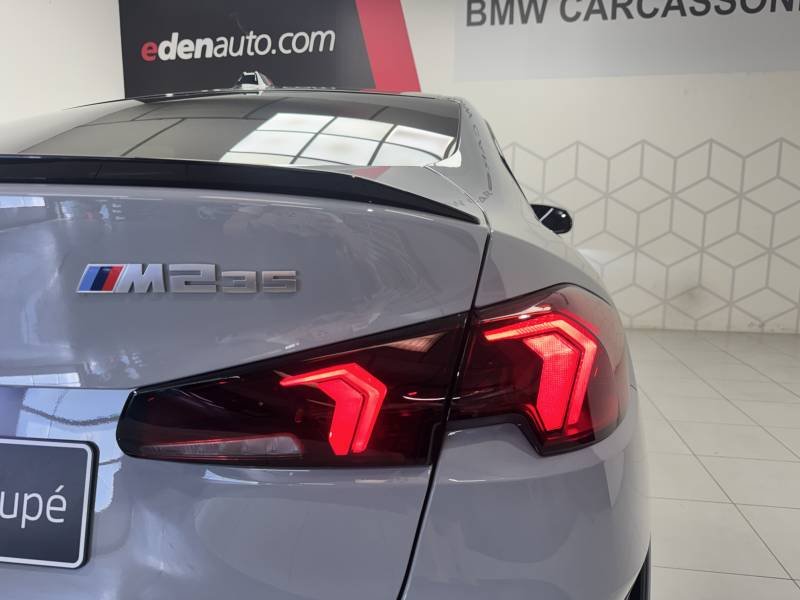 BMW Serie 2 - Photo 16