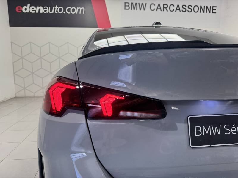 BMW Serie 2 - Photo 17