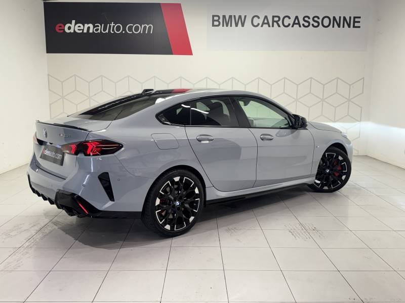 BMW Serie 2 - Photo 2