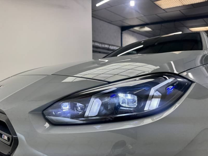 BMW Serie 2 - Photo 21